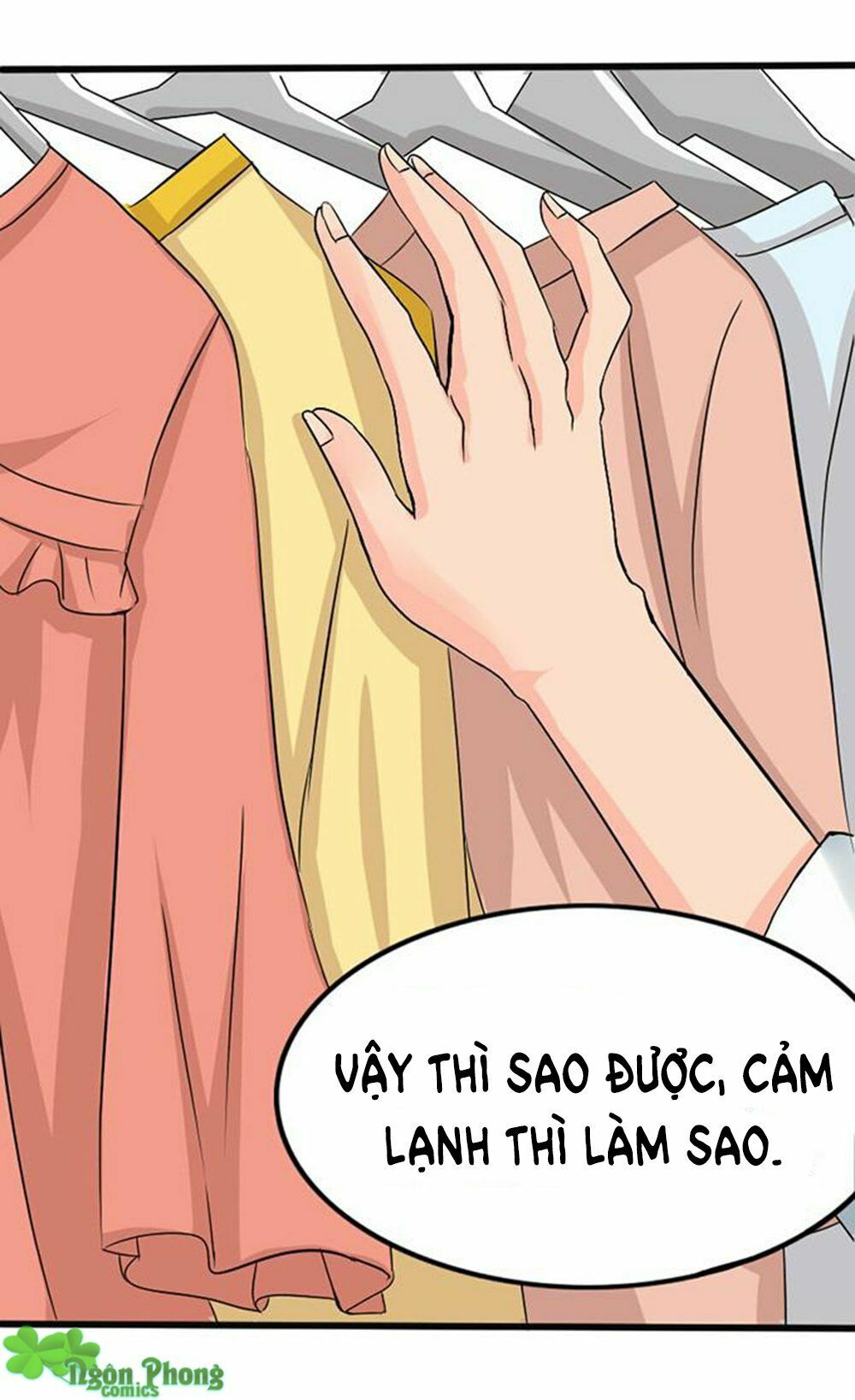 Vương Tử Nhà Tôi Là Nô Bộc: Chapter 13