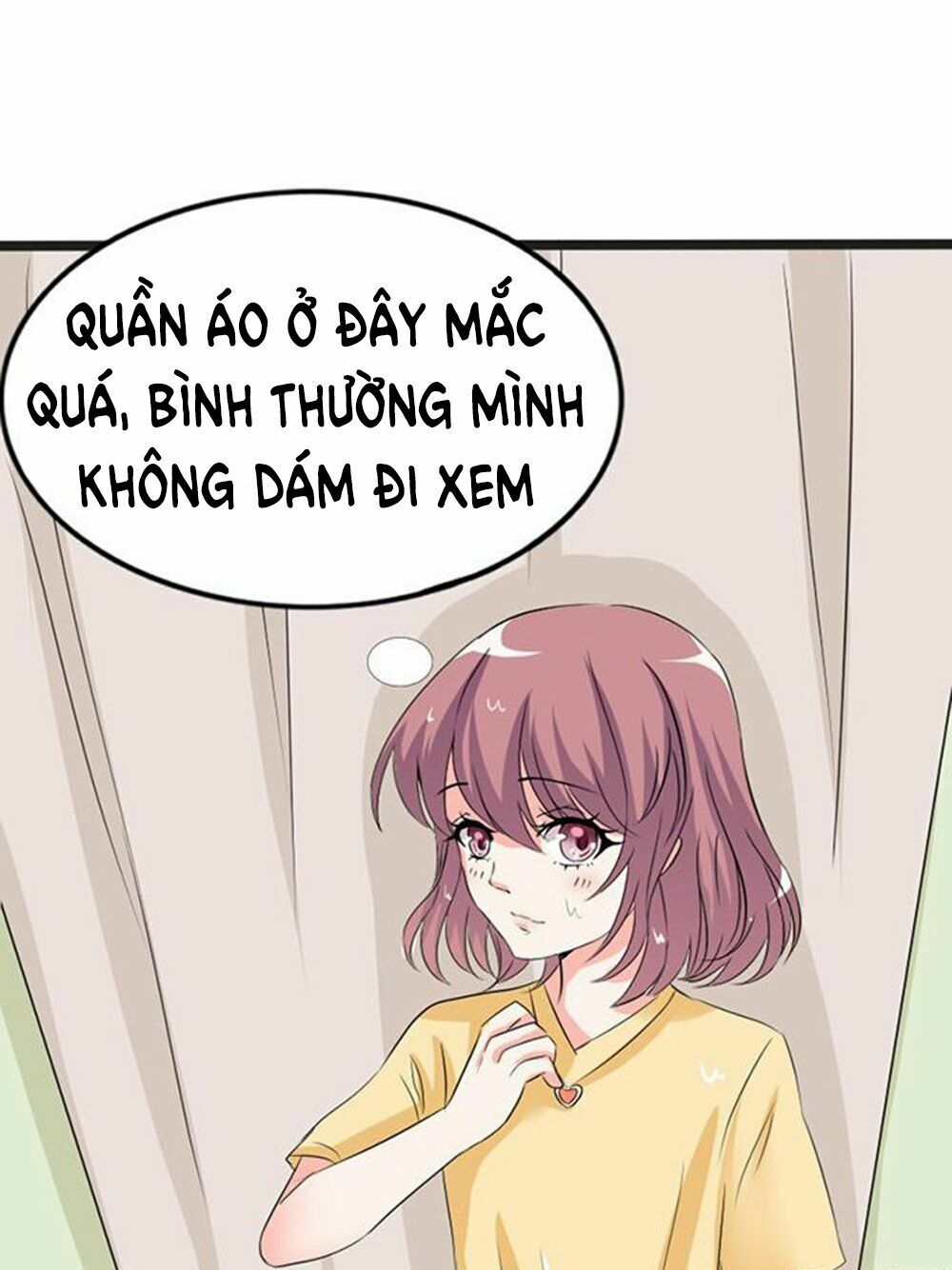 Vương Tử Nhà Tôi Là Nô Bộc: Chapter 13