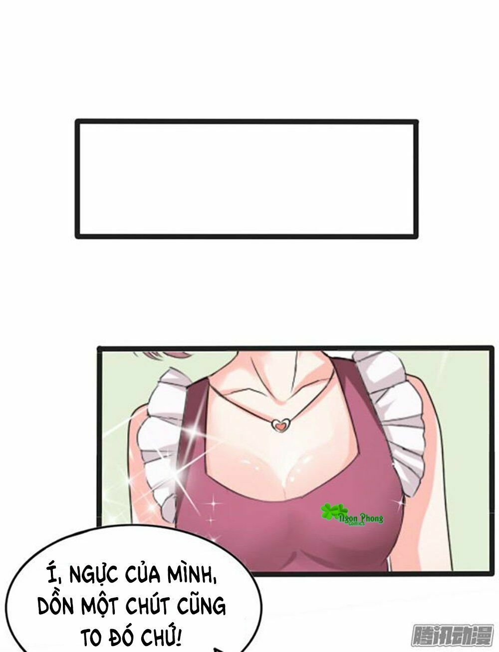 Vương Tử Nhà Tôi Là Nô Bộc: Chapter 13