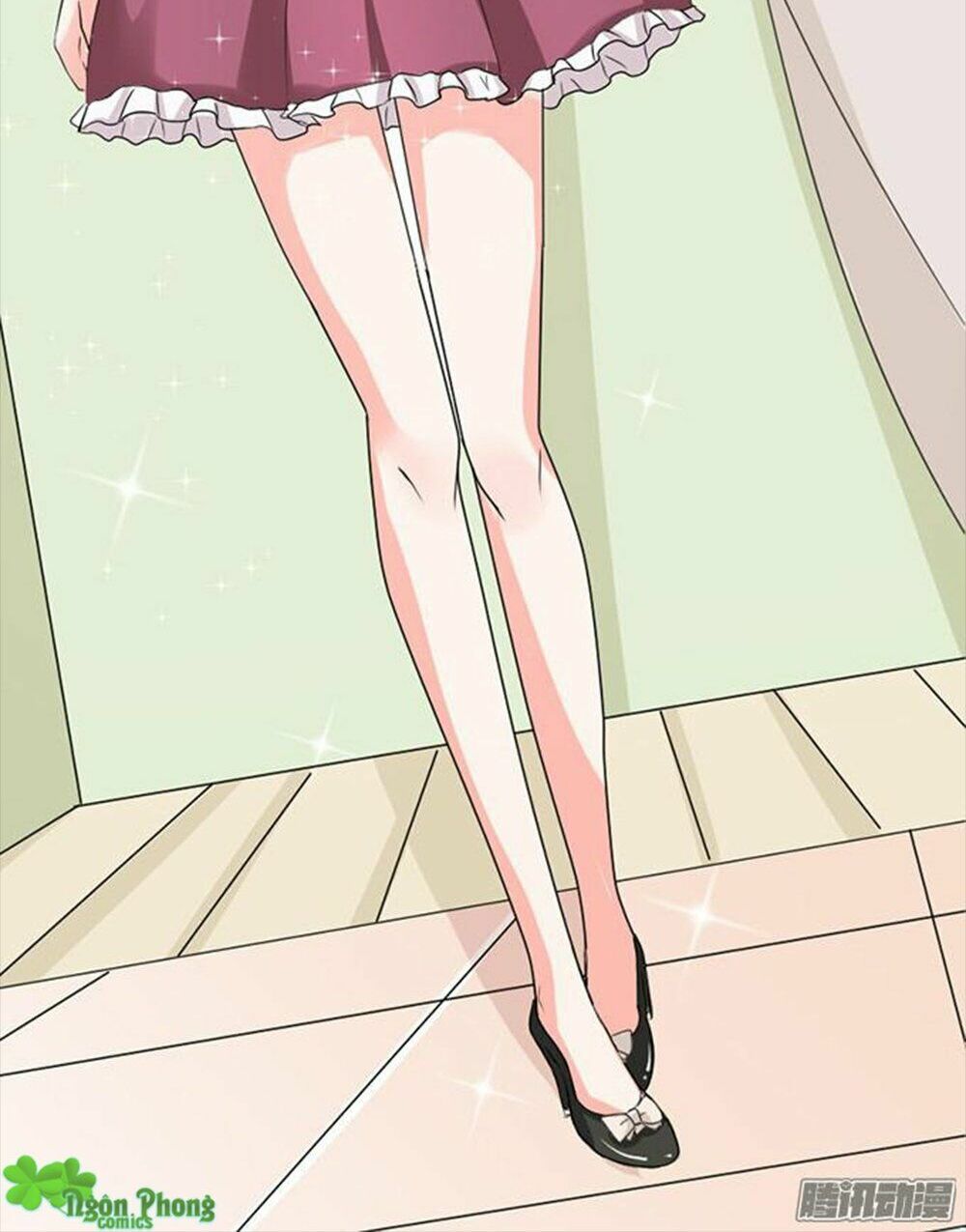 Vương Tử Nhà Tôi Là Nô Bộc: Chapter 13