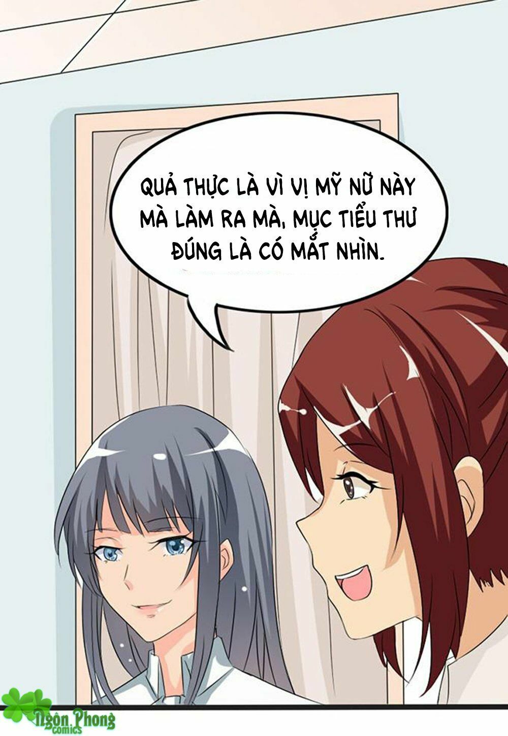 Vương Tử Nhà Tôi Là Nô Bộc: Chapter 13