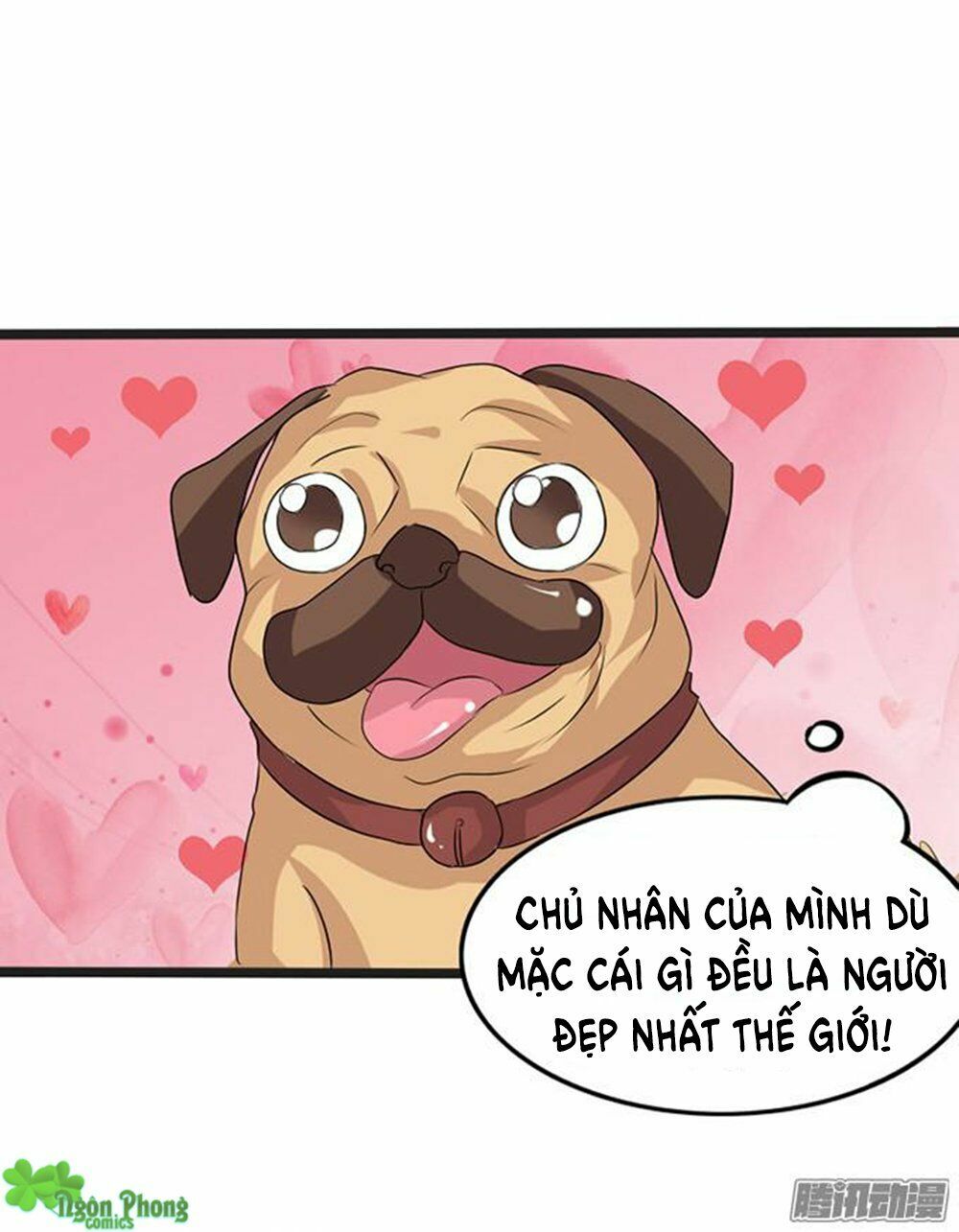 Vương Tử Nhà Tôi Là Nô Bộc: Chapter 13