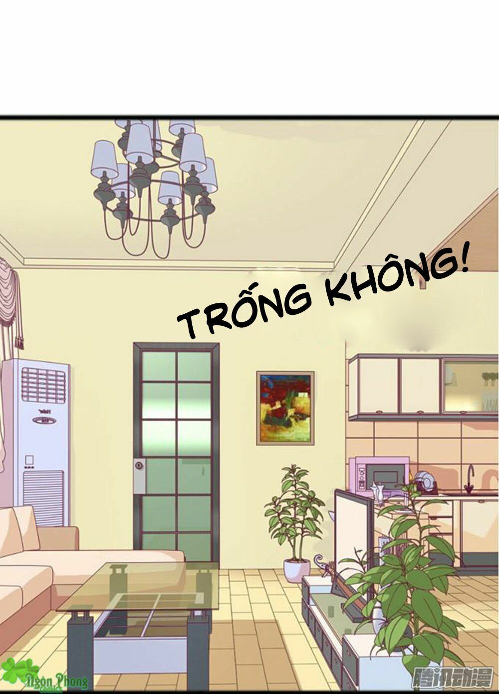 Vương Tử Nhà Tôi Là Nô Bộc: Chapter 13