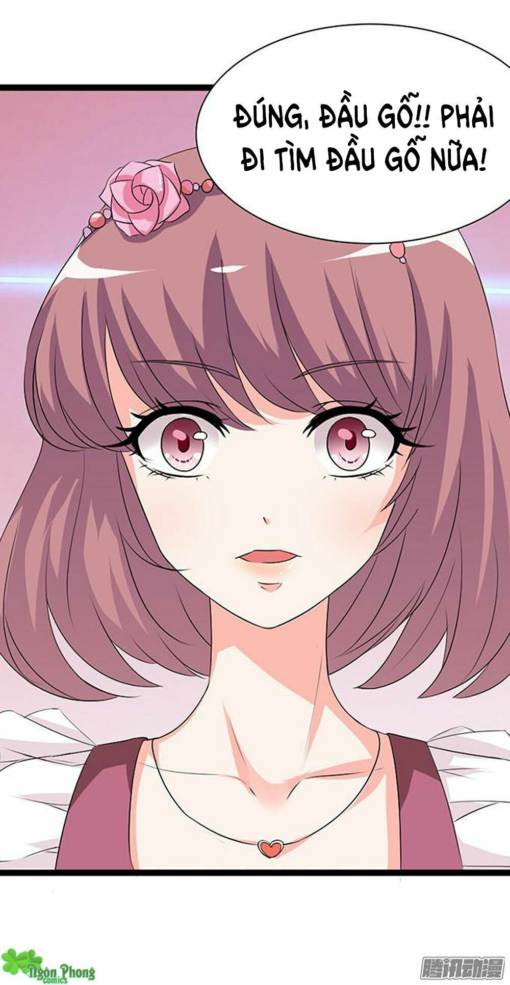 Vương Tử Nhà Tôi Là Nô Bộc: Chapter 13