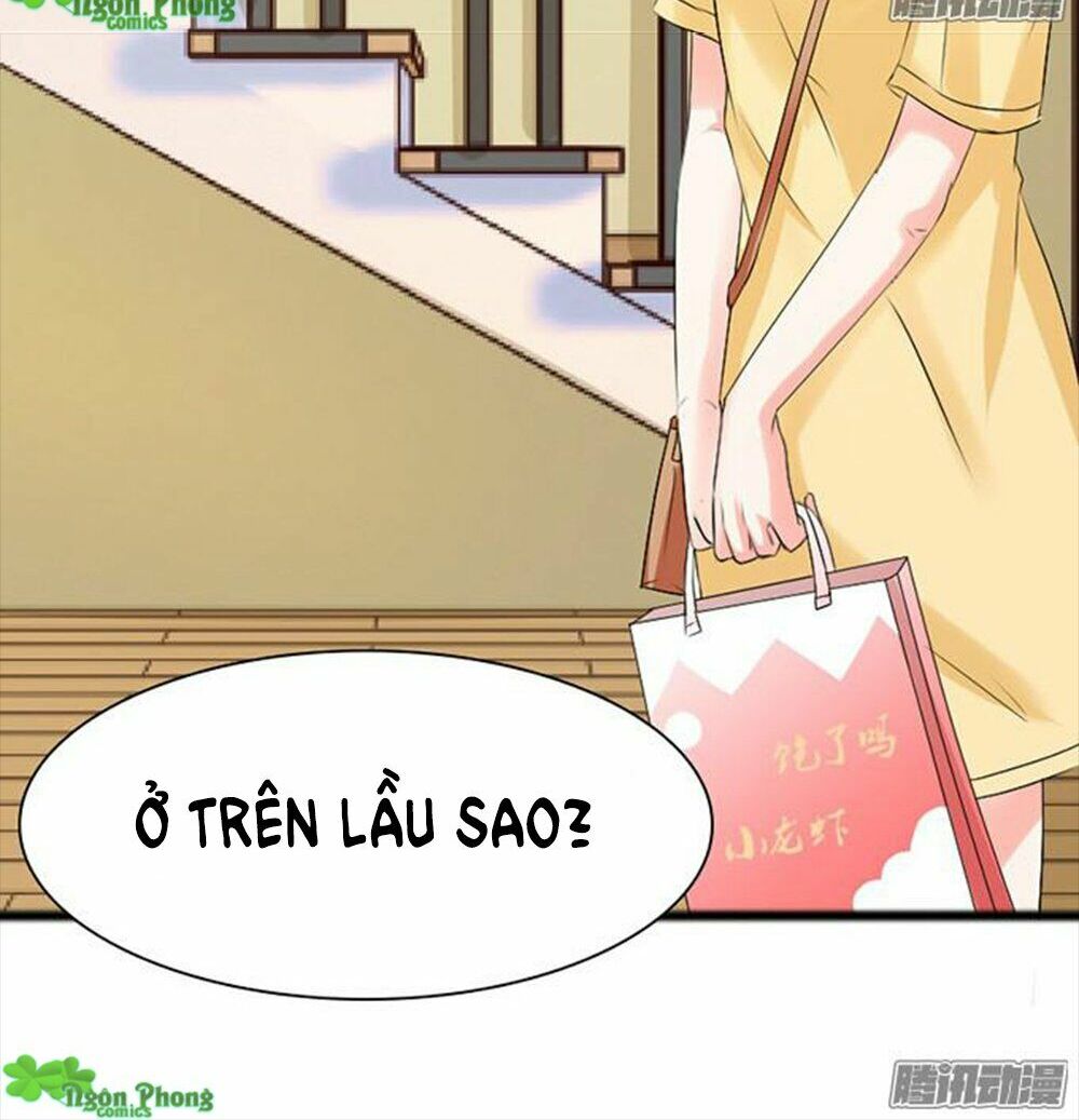 Vương Tử Nhà Tôi Là Nô Bộc: Chapter 13