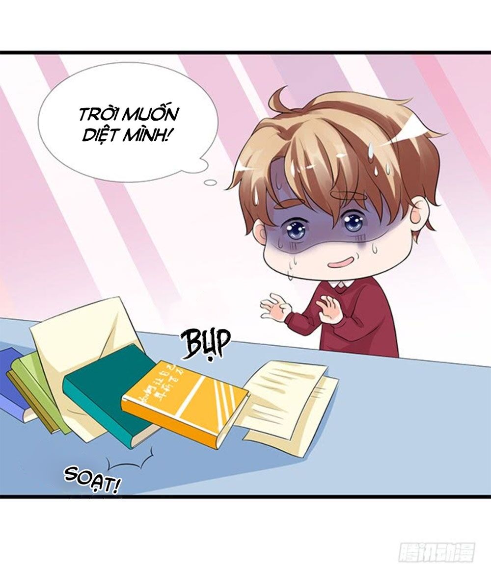 Vương Tử Nhà Tôi Là Nô Bộc: Chapter 130