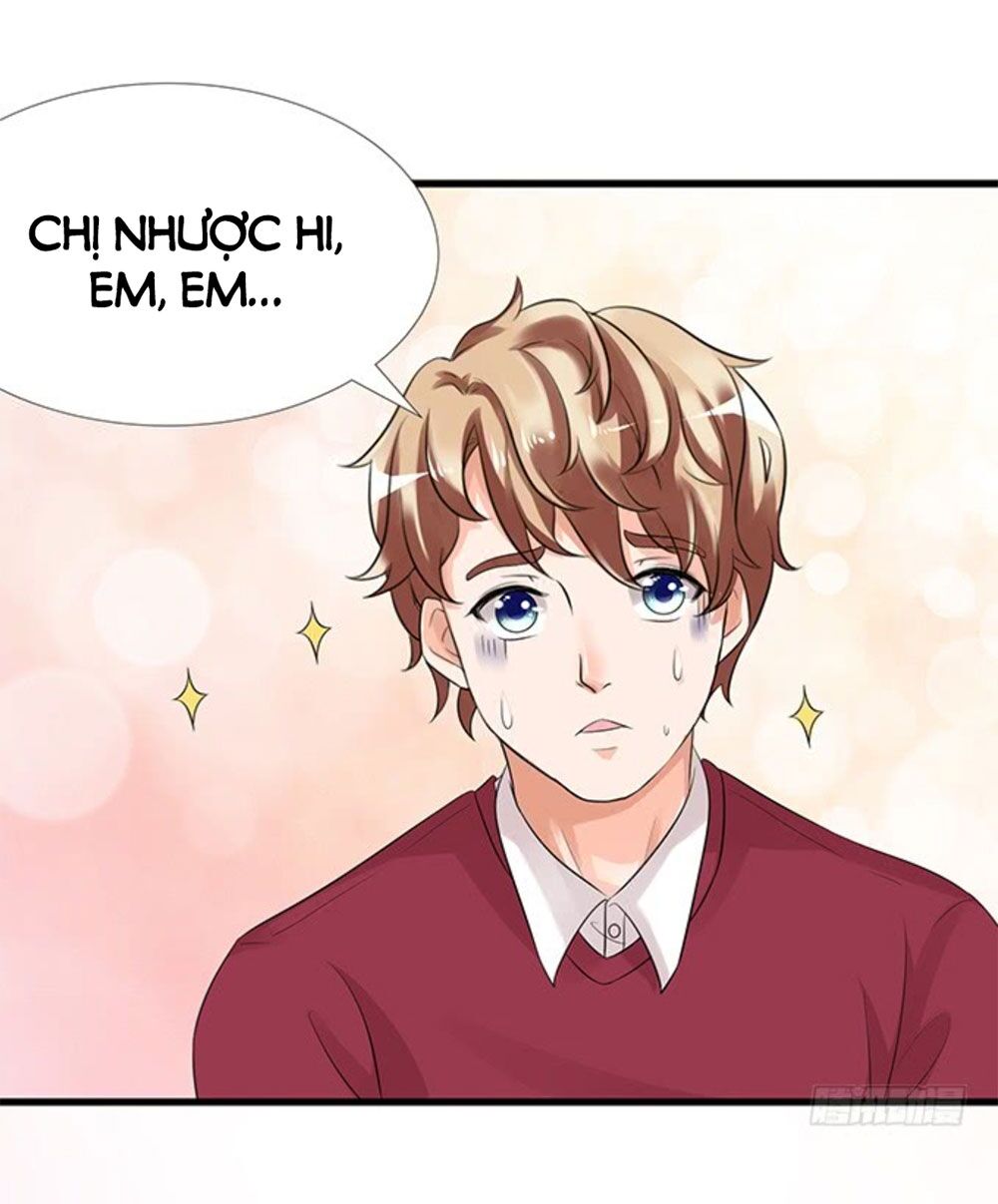 Vương Tử Nhà Tôi Là Nô Bộc: Chapter 130