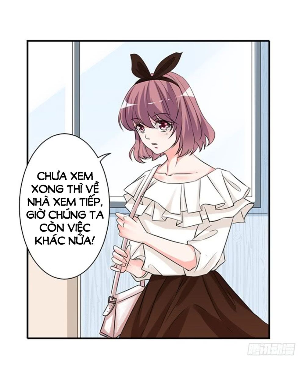 Vương Tử Nhà Tôi Là Nô Bộc: Chapter 130