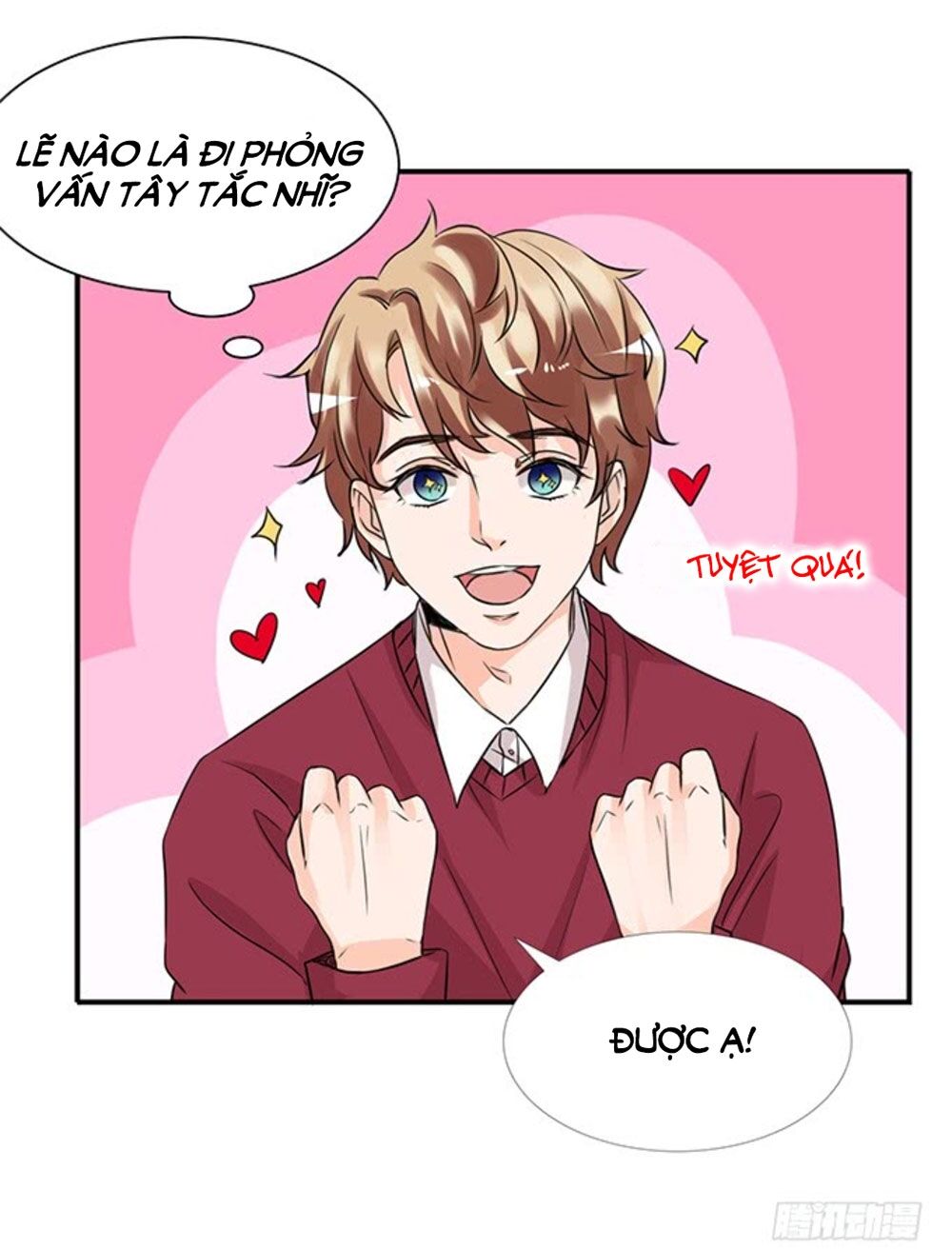 Vương Tử Nhà Tôi Là Nô Bộc: Chapter 130