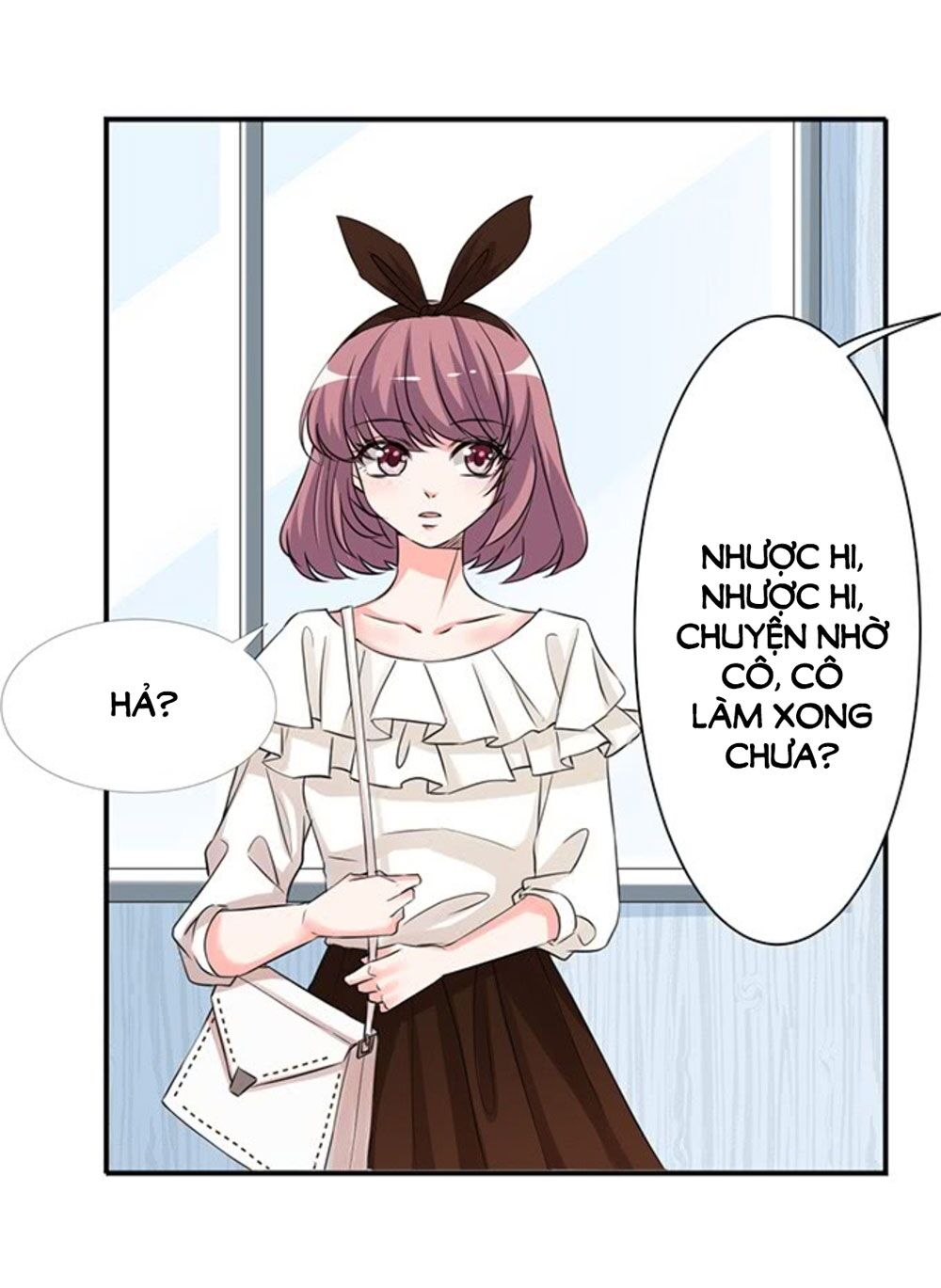 Vương Tử Nhà Tôi Là Nô Bộc: Chapter 130