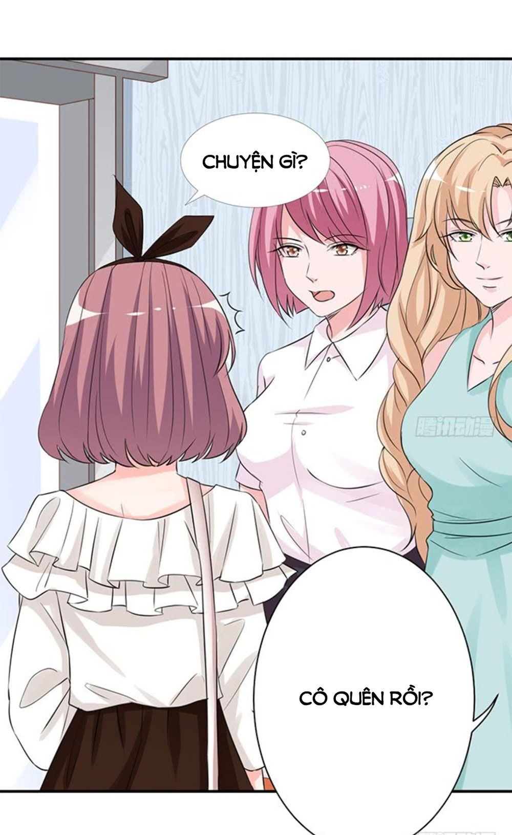 Vương Tử Nhà Tôi Là Nô Bộc: Chapter 130