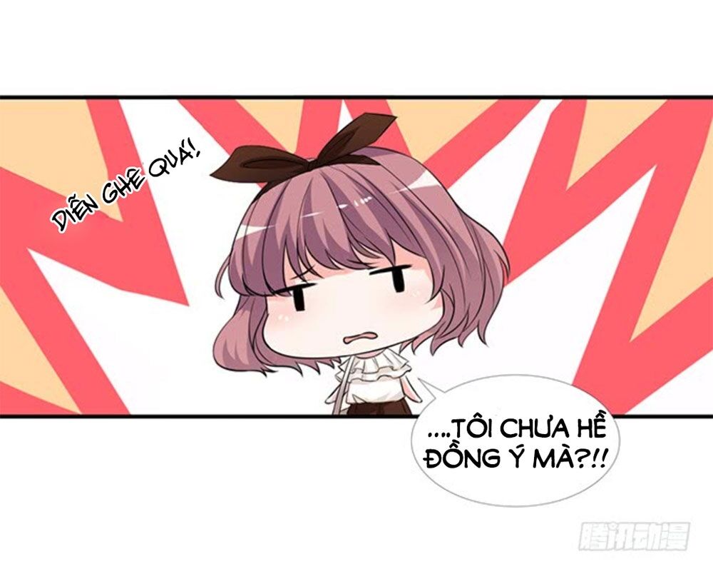Vương Tử Nhà Tôi Là Nô Bộc: Chapter 130