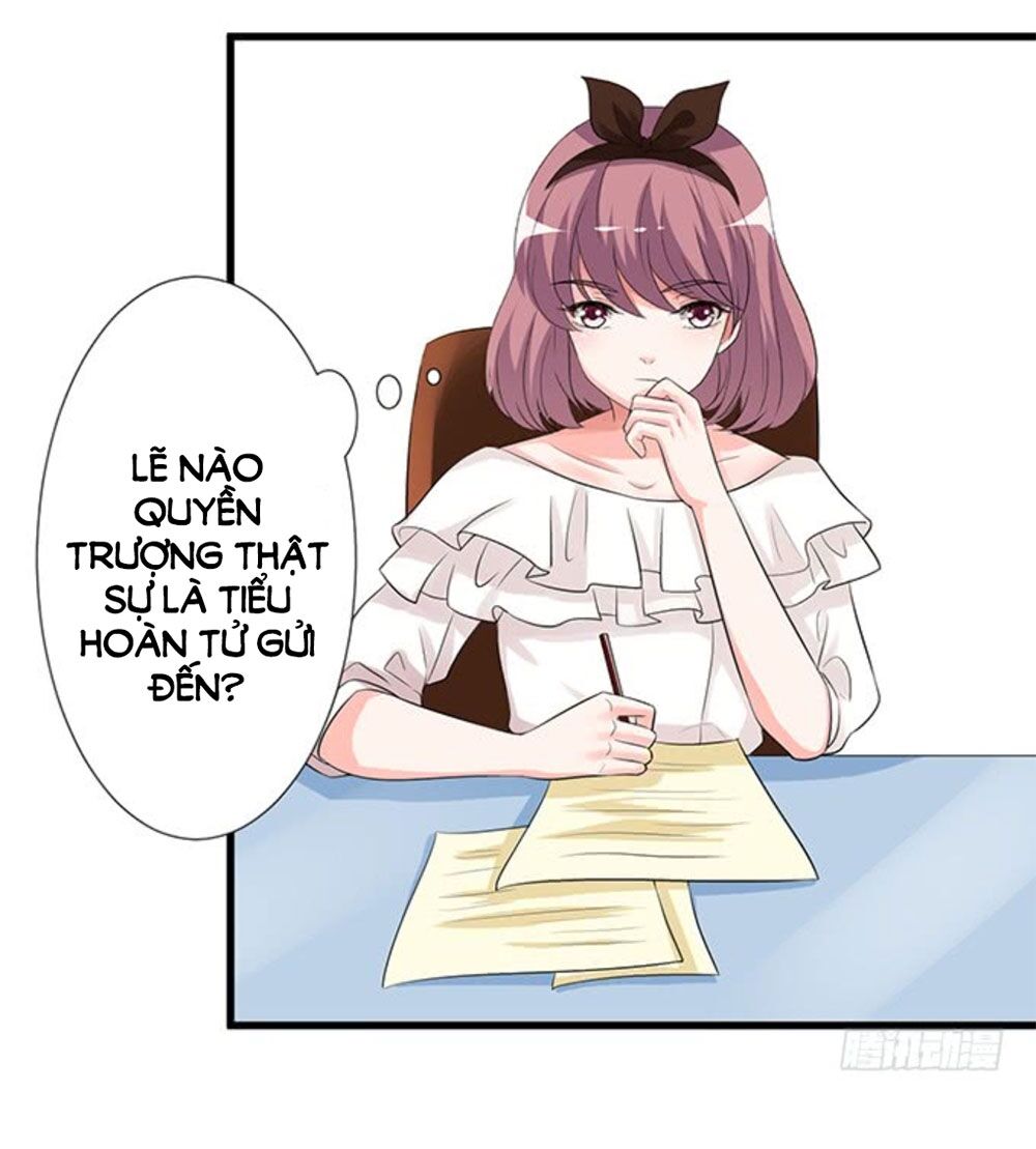 Vương Tử Nhà Tôi Là Nô Bộc: Chapter 130