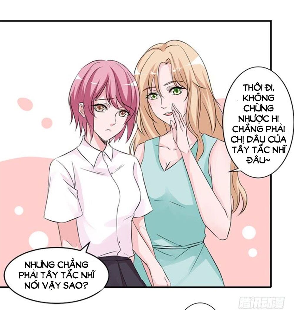 Vương Tử Nhà Tôi Là Nô Bộc: Chapter 130