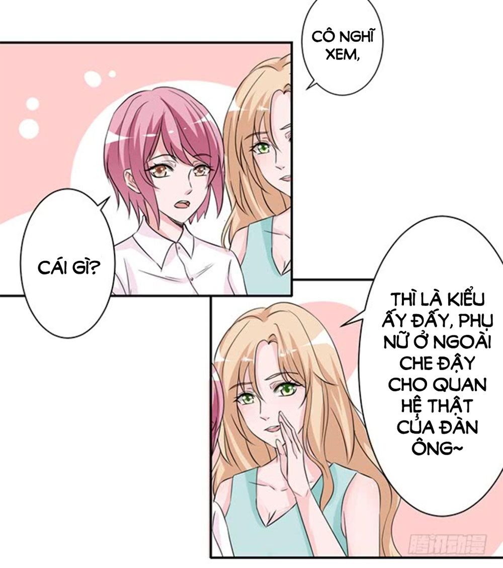 Vương Tử Nhà Tôi Là Nô Bộc: Chapter 130