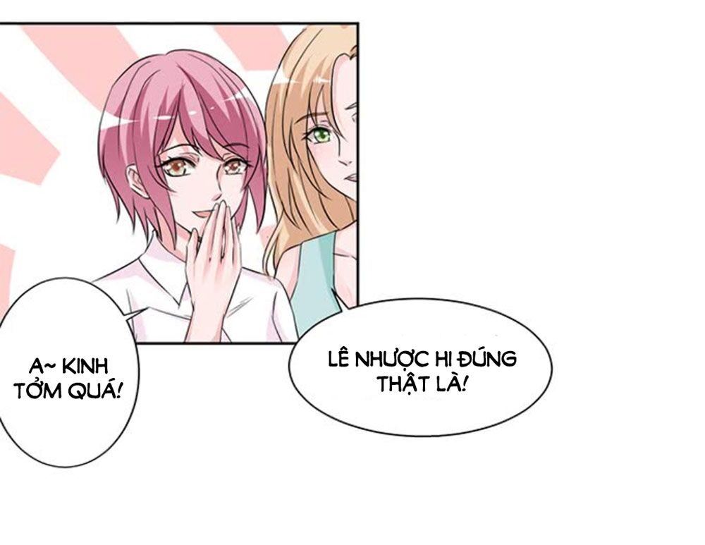 Vương Tử Nhà Tôi Là Nô Bộc: Chapter 130