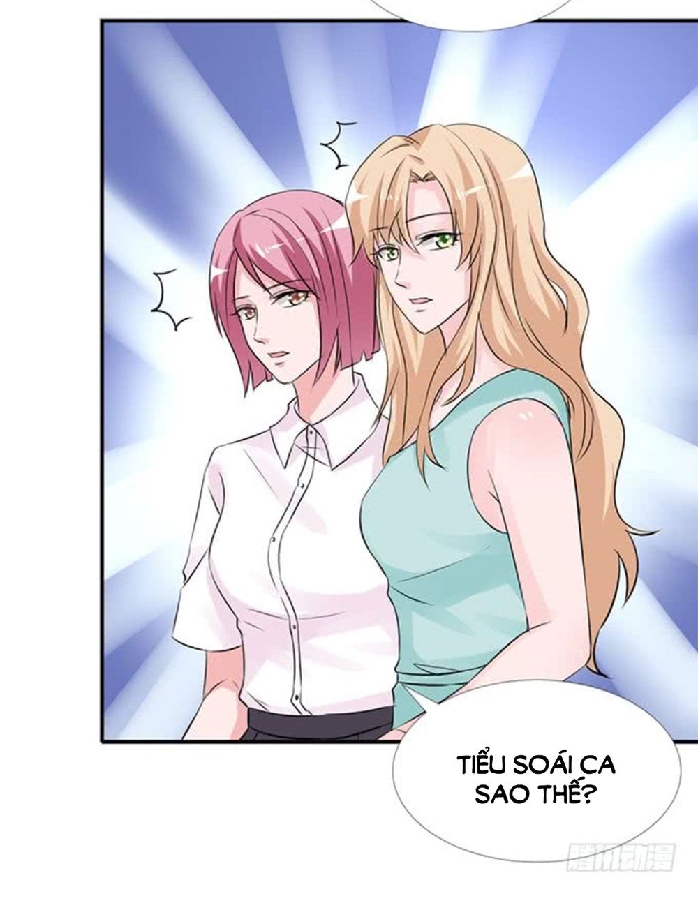Vương Tử Nhà Tôi Là Nô Bộc: Chapter 130