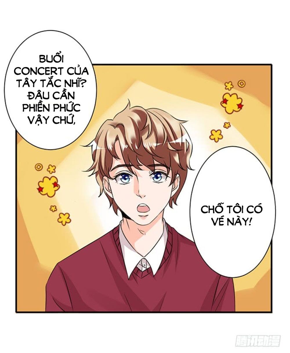 Vương Tử Nhà Tôi Là Nô Bộc: Chapter 130