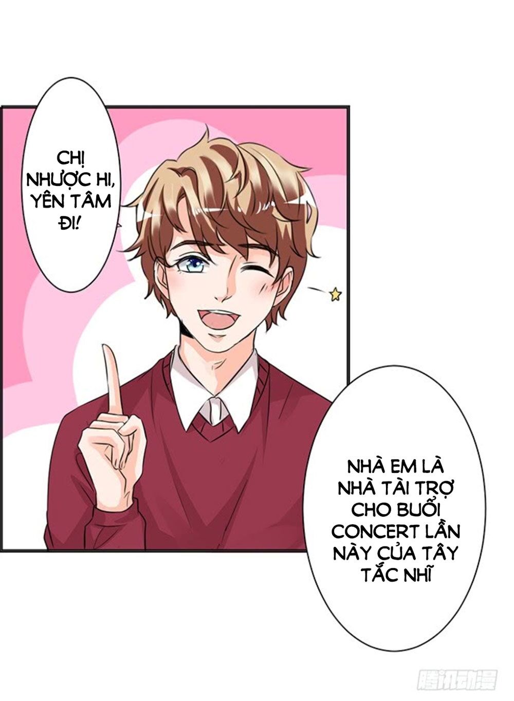 Vương Tử Nhà Tôi Là Nô Bộc: Chapter 130
