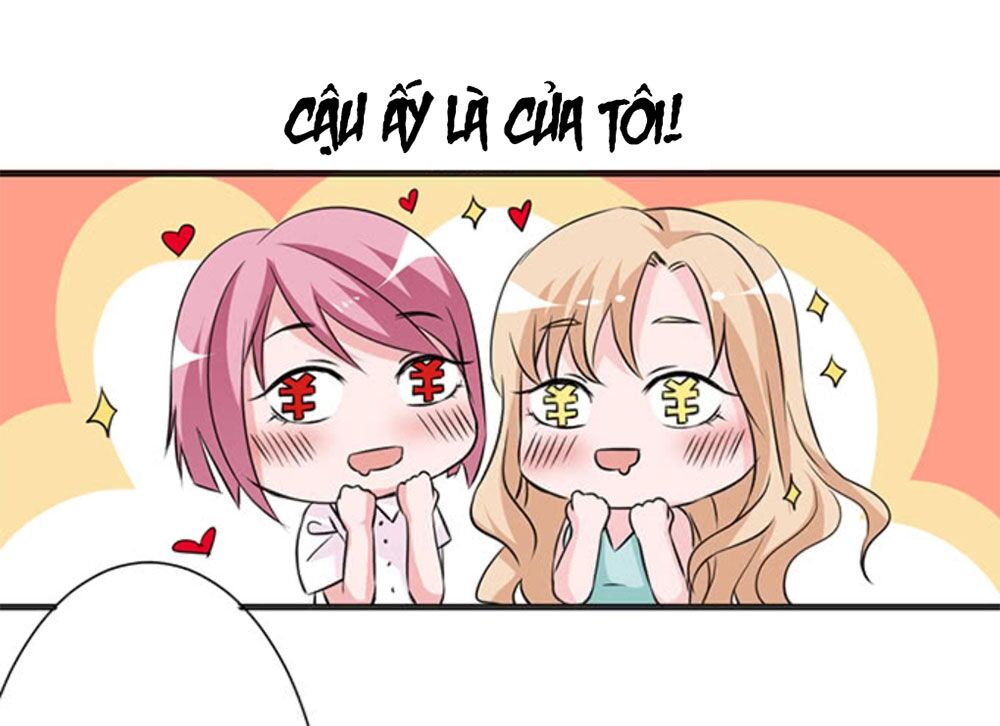 Vương Tử Nhà Tôi Là Nô Bộc: Chapter 130