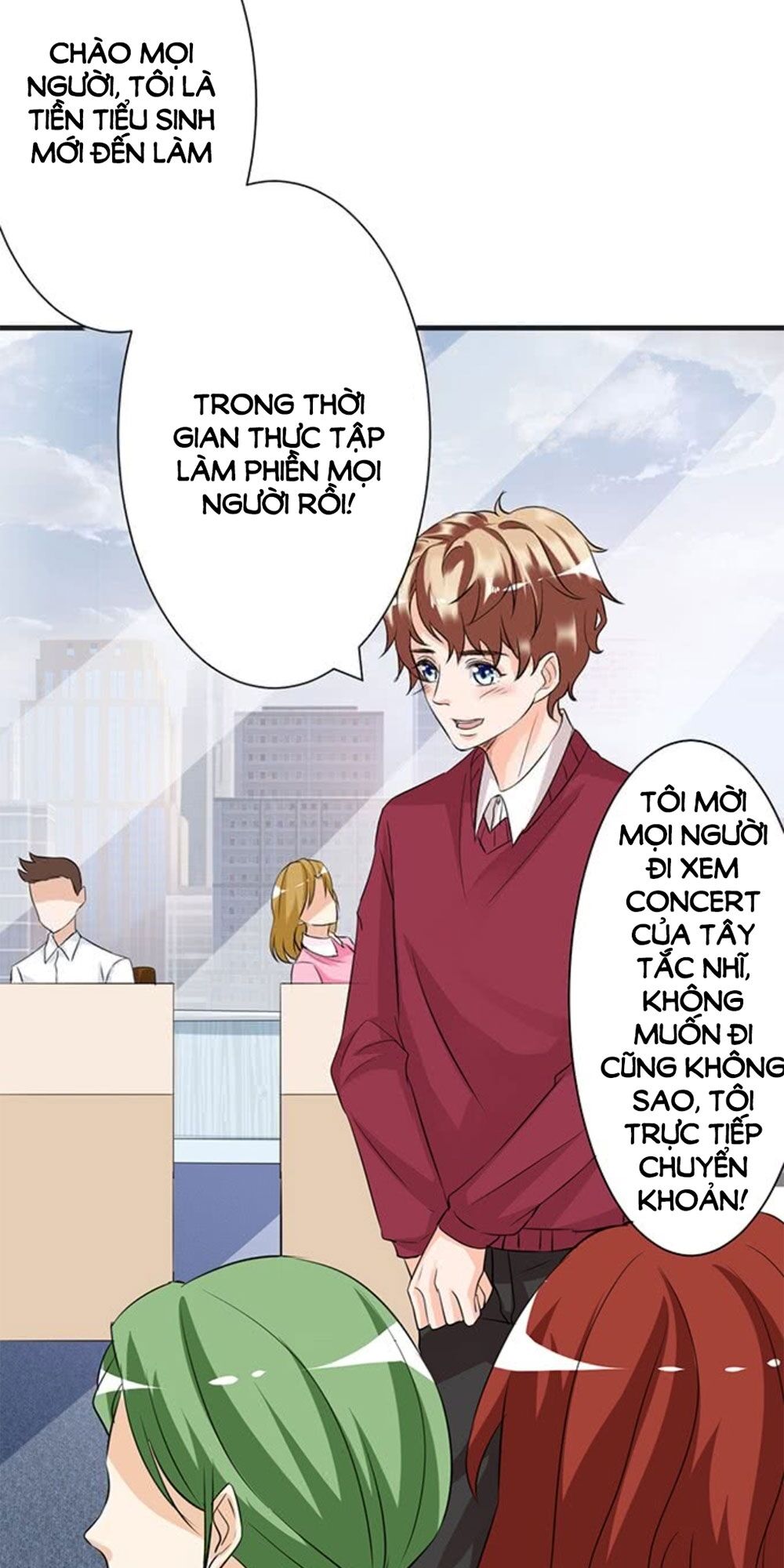 Vương Tử Nhà Tôi Là Nô Bộc: Chapter 130