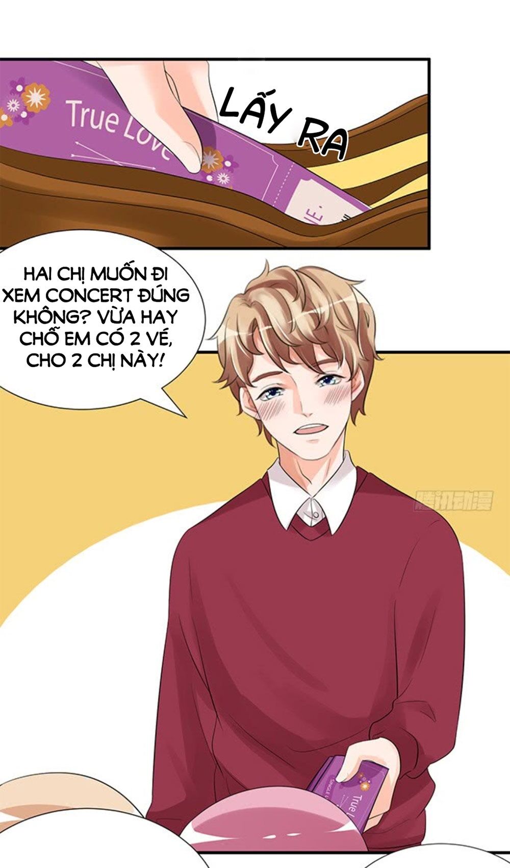 Vương Tử Nhà Tôi Là Nô Bộc: Chapter 130