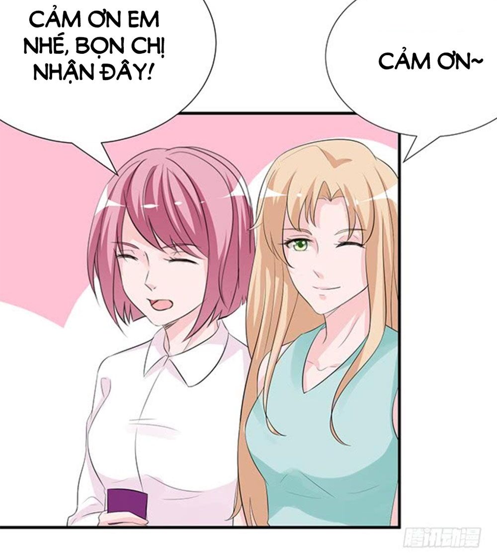 Vương Tử Nhà Tôi Là Nô Bộc: Chapter 130