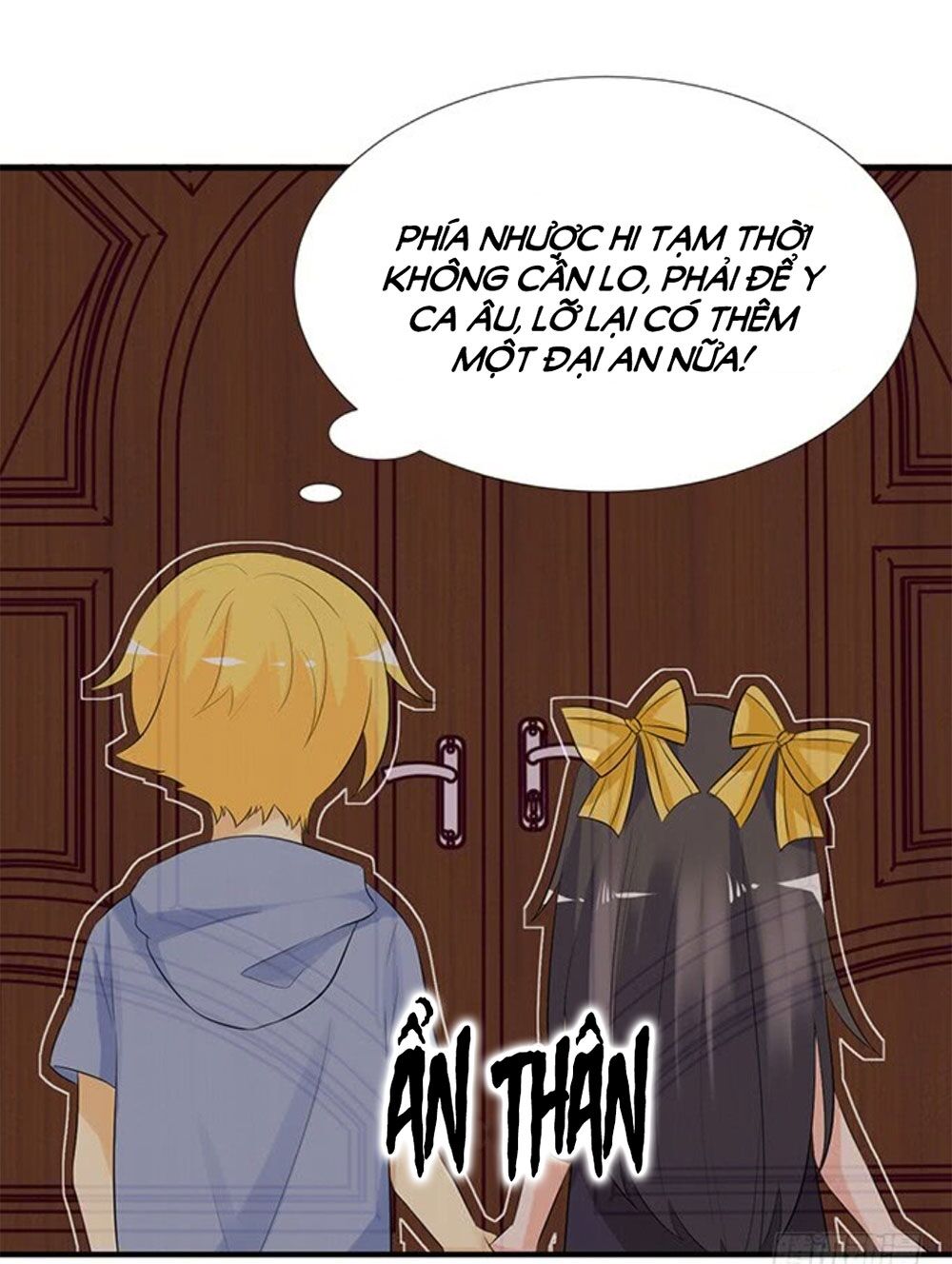 Vương Tử Nhà Tôi Là Nô Bộc: Chapter 130