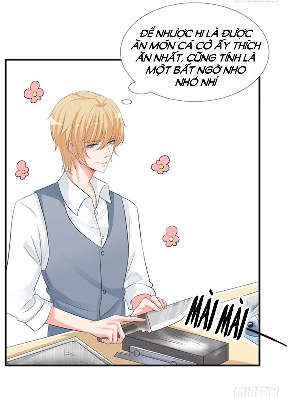 Vương Tử Nhà Tôi Là Nô Bộc: Chapter 130