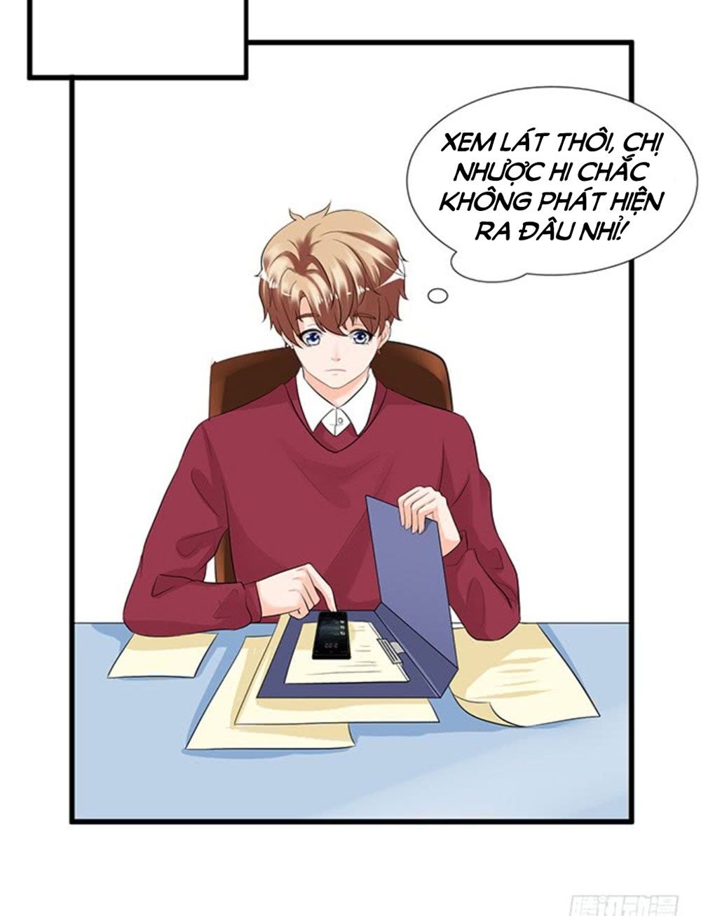 Vương Tử Nhà Tôi Là Nô Bộc: Chapter 130