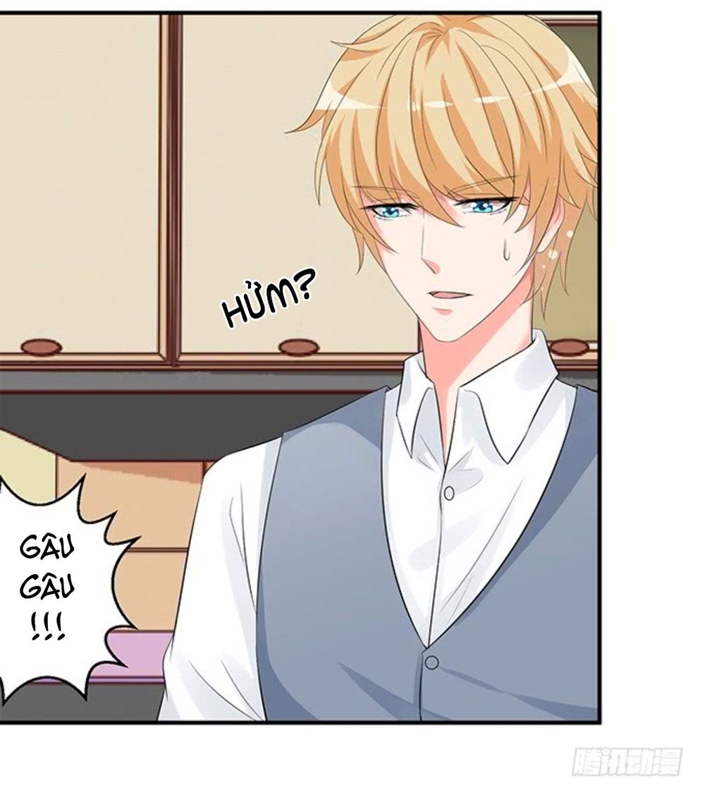 Vương Tử Nhà Tôi Là Nô Bộc: Chapter 130