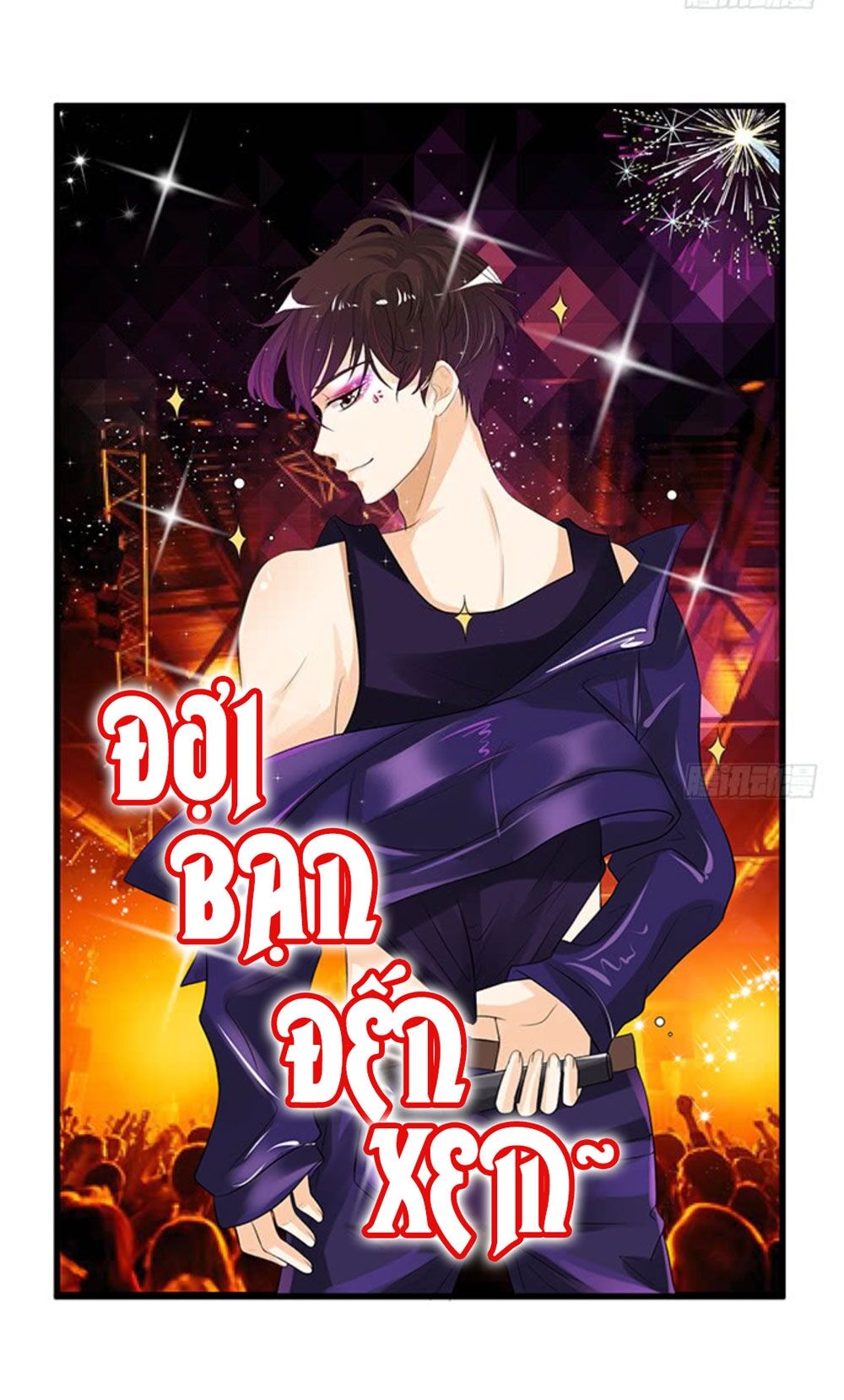 Vương Tử Nhà Tôi Là Nô Bộc: Chapter 130
