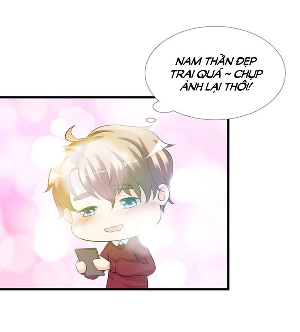 Vương Tử Nhà Tôi Là Nô Bộc: Chapter 130