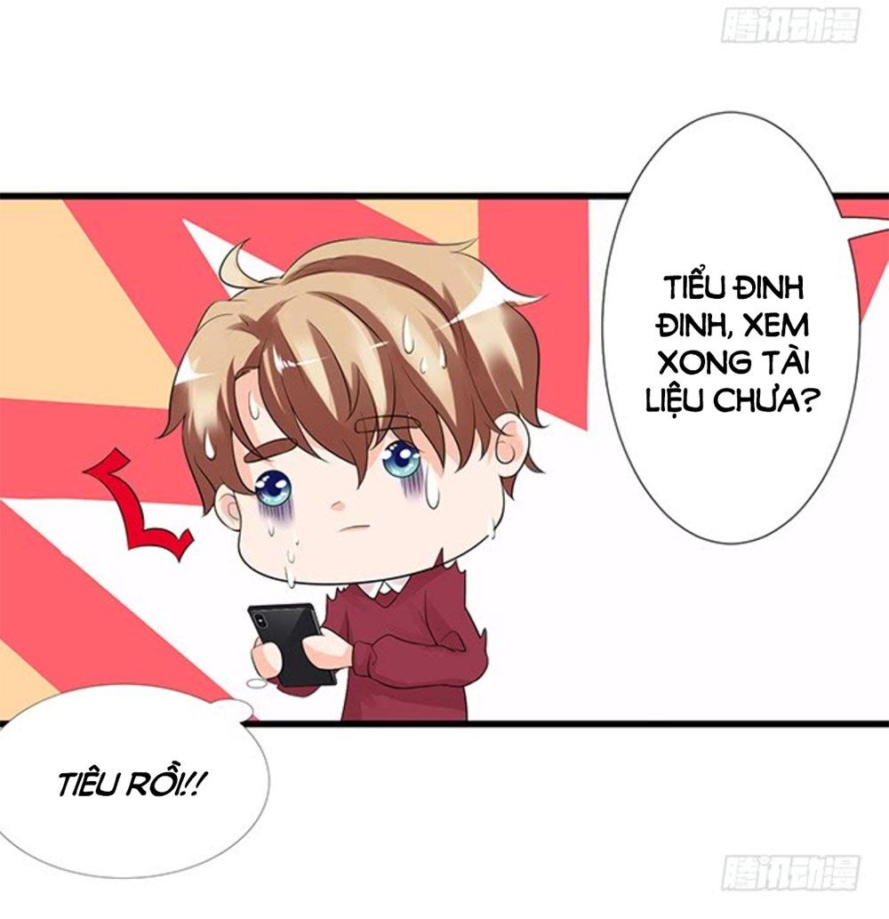 Vương Tử Nhà Tôi Là Nô Bộc: Chapter 130