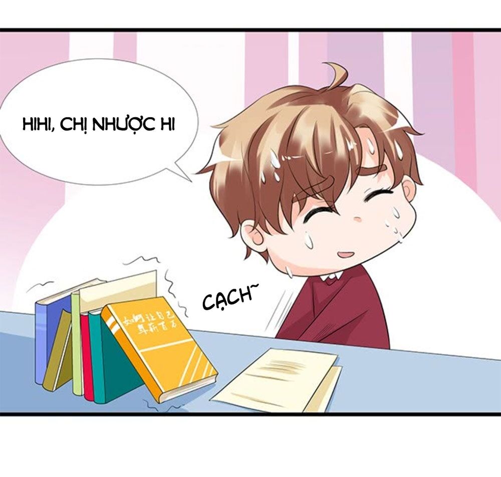 Vương Tử Nhà Tôi Là Nô Bộc: Chapter 130