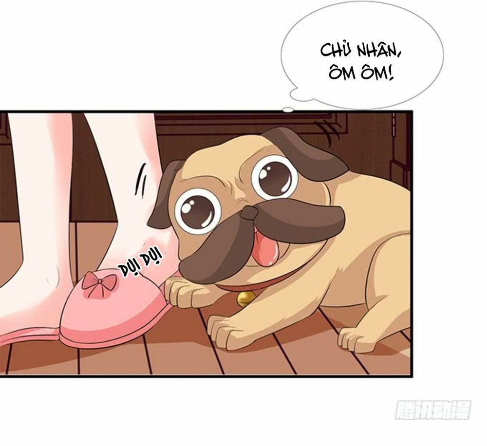 Vương Tử Nhà Tôi Là Nô Bộc: Chapter 131