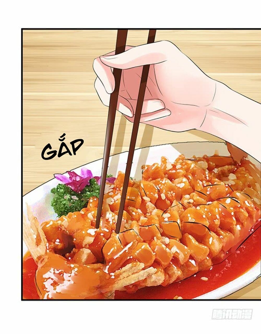 Vương Tử Nhà Tôi Là Nô Bộc: Chapter 131