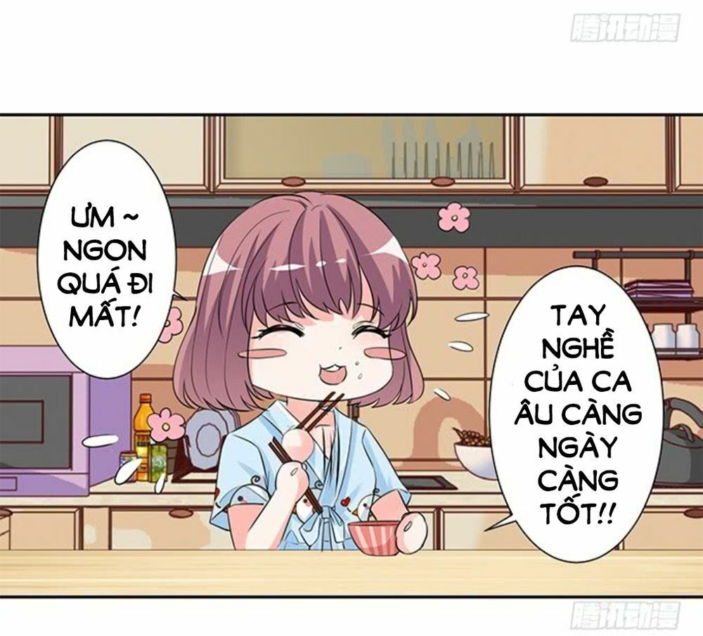 Vương Tử Nhà Tôi Là Nô Bộc: Chapter 131