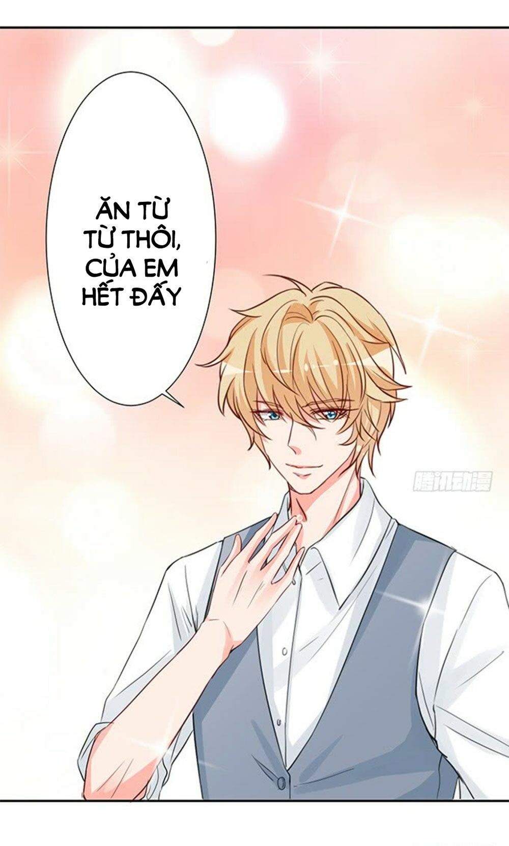 Vương Tử Nhà Tôi Là Nô Bộc: Chapter 131
