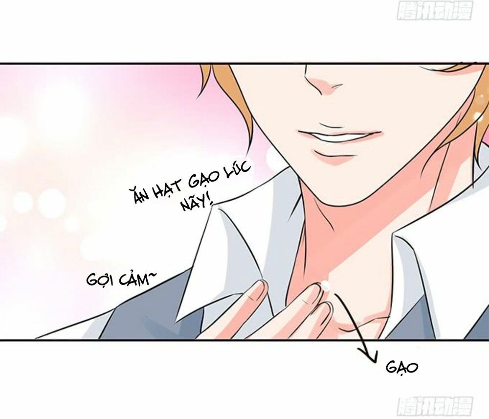 Vương Tử Nhà Tôi Là Nô Bộc: Chapter 131