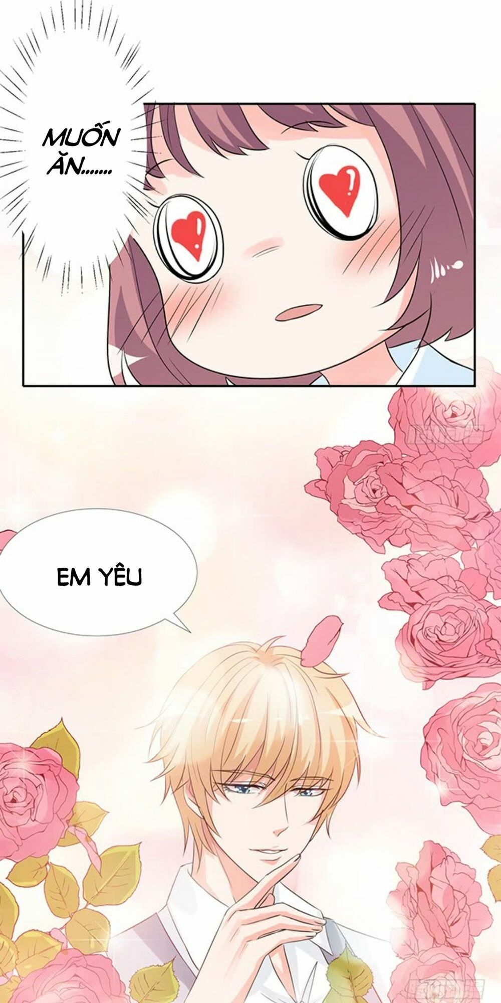 Vương Tử Nhà Tôi Là Nô Bộc: Chapter 131