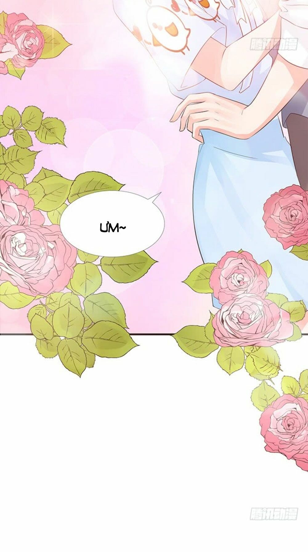 Vương Tử Nhà Tôi Là Nô Bộc: Chapter 131