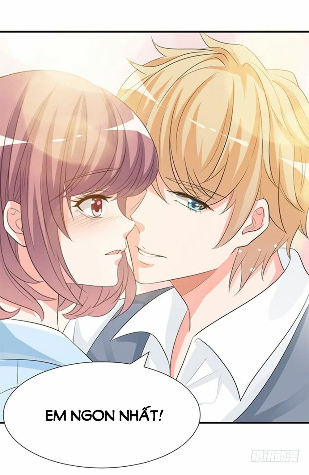 Vương Tử Nhà Tôi Là Nô Bộc: Chapter 131