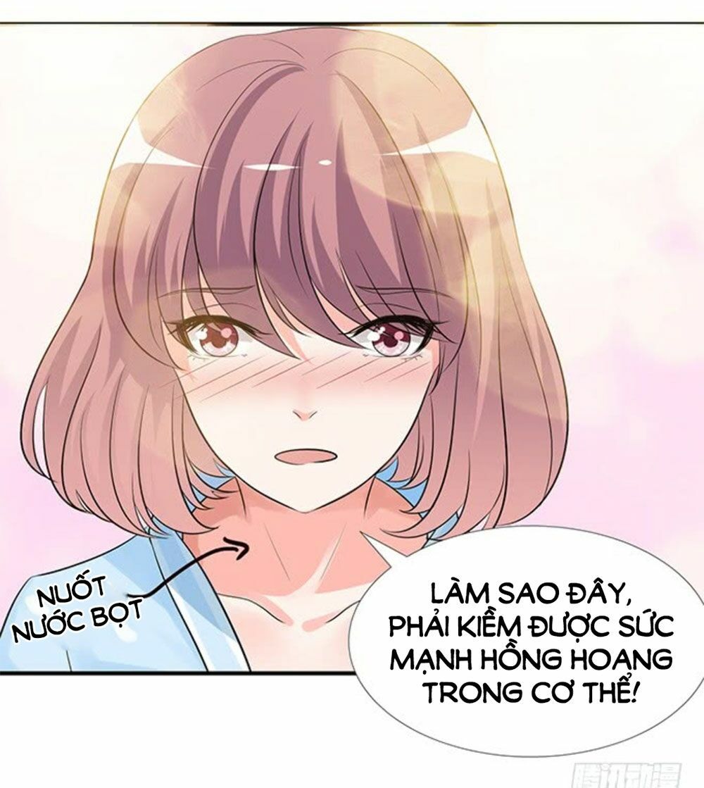 Vương Tử Nhà Tôi Là Nô Bộc: Chapter 131