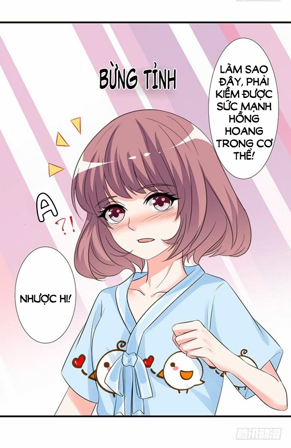 Vương Tử Nhà Tôi Là Nô Bộc: Chapter 131