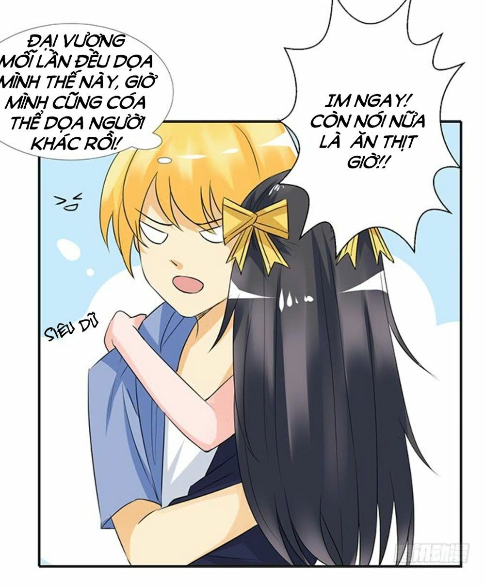 Vương Tử Nhà Tôi Là Nô Bộc: Chapter 131