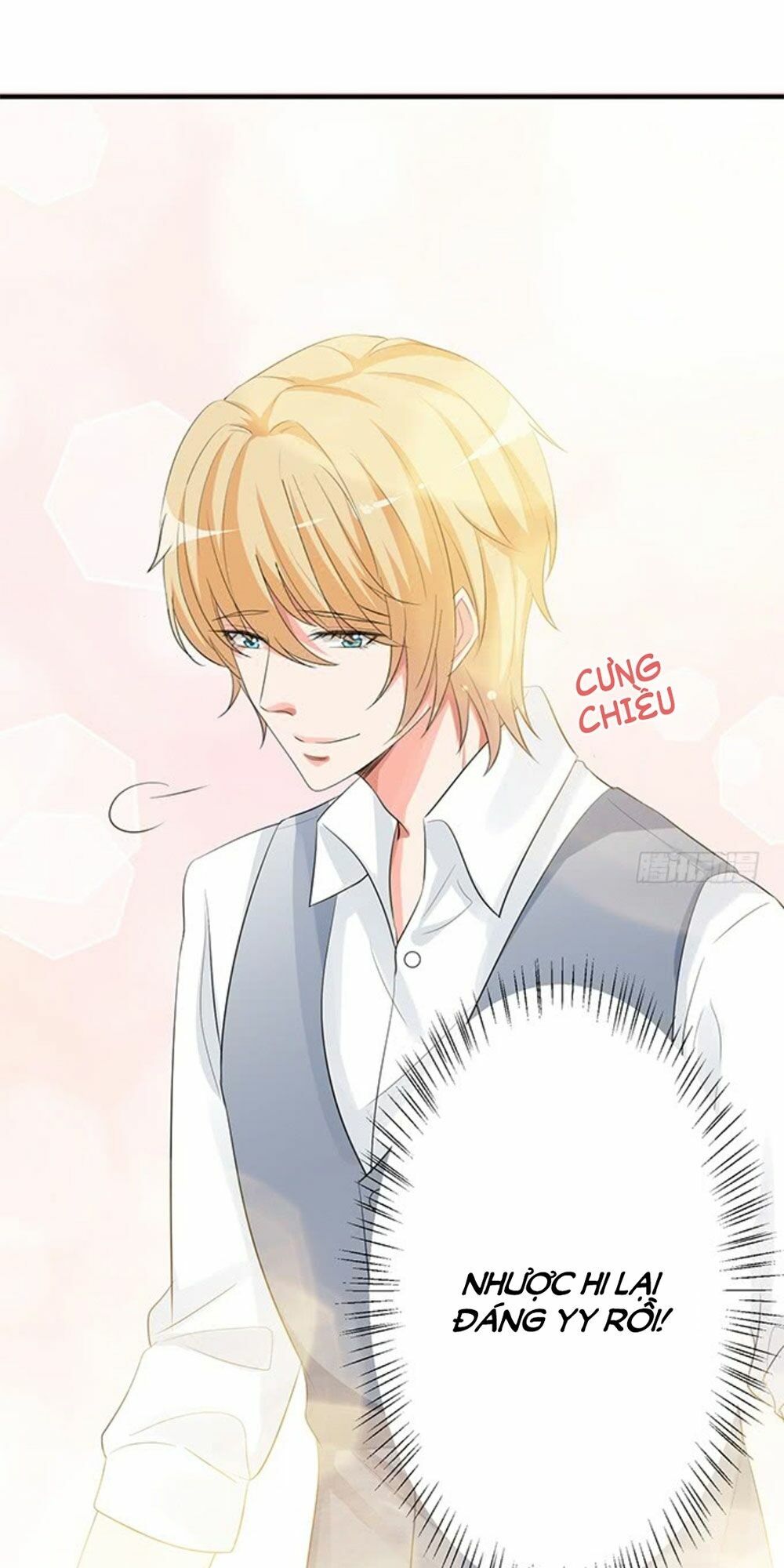 Vương Tử Nhà Tôi Là Nô Bộc: Chapter 131