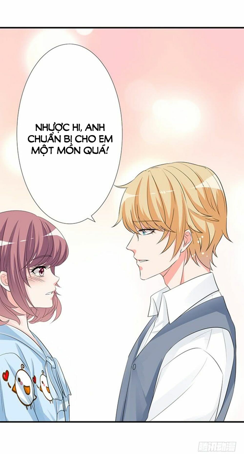 Vương Tử Nhà Tôi Là Nô Bộc: Chapter 131