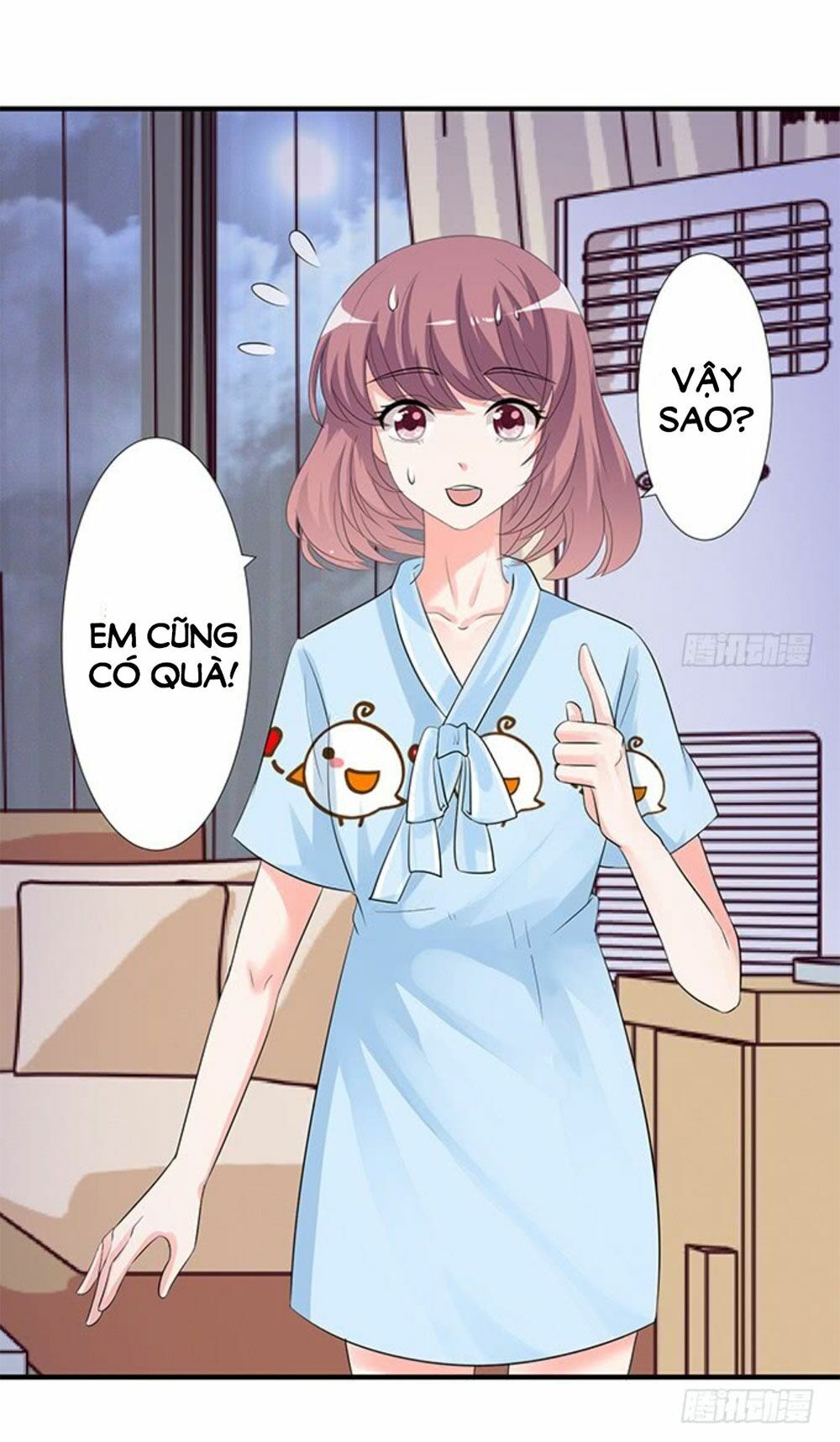 Vương Tử Nhà Tôi Là Nô Bộc: Chapter 131