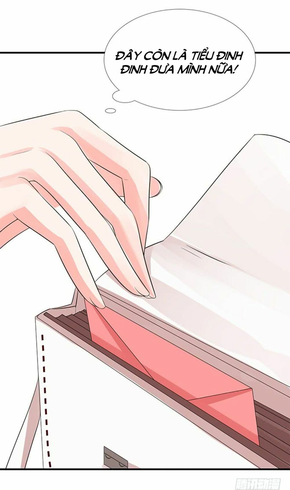 Vương Tử Nhà Tôi Là Nô Bộc: Chapter 131